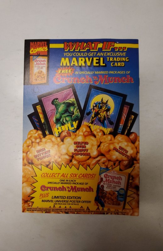 The Punisher #77 (1993) NM Marvel Comic Book J721