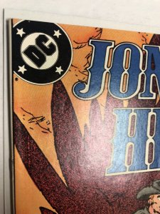 Jonah Hex (1984) # 81 (F/VF) Canadian price Variant CPV