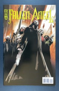 Fallen Angel #24 (2008)