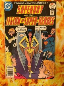 Superboy #226 (1977) - VF-
