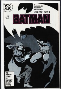 Batman #407 (1987) Batman [Key Issue]