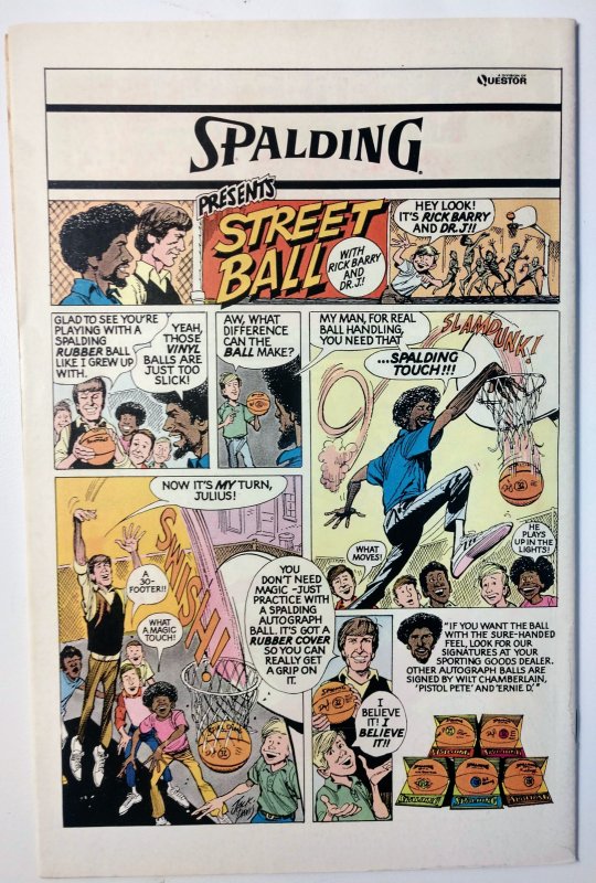 Hercules Unbound #11 (8.5, 1977)