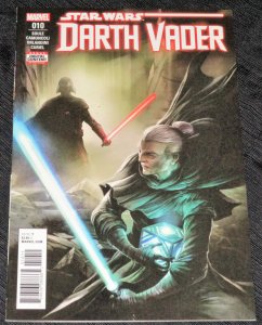 Darth Vader #10 -2018