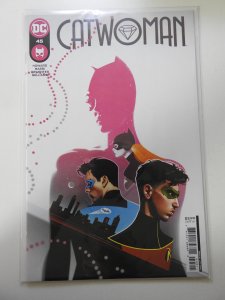 Catwoman #45 (2022)