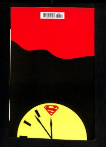 Doomsday Clock (2018) #6