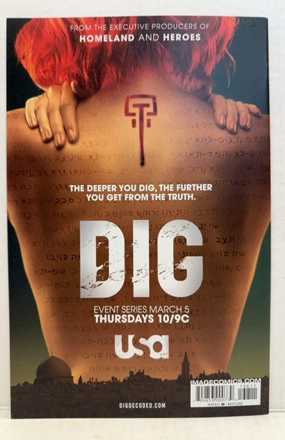 The Walking Dead #138 (2015)