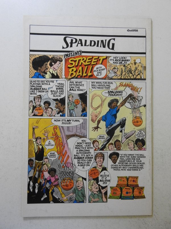 The Spectacular Spider-Man #8 (1977) FN Condition!