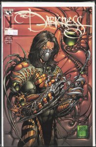 The Darkness #13 (1998) The Darkness