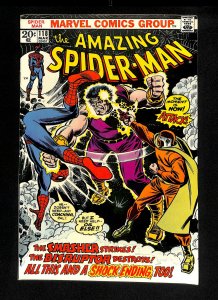 Amazing Spider-Man #118