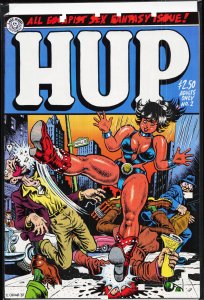 Hup #2 (1987)