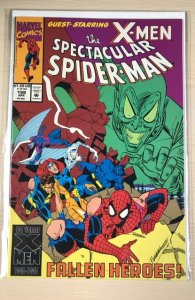 The Spectacular Spider-Man #199 (1993)