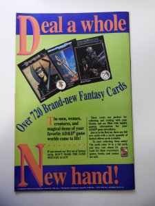 The Amazing Spider-Man #352 (1991) VF- Condition