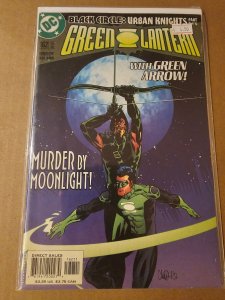 Green Lantern #162 Direct Edition (2003)