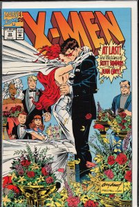 X-Men #30 (1994) X-Men