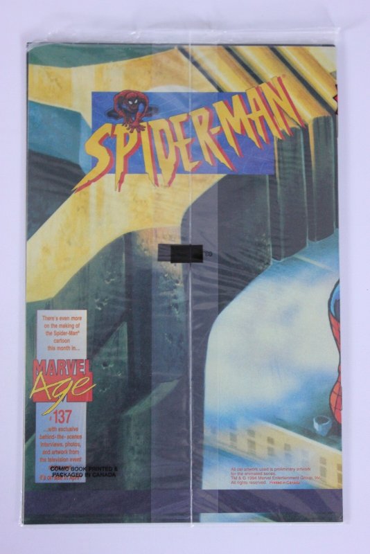 Spider-Man #46 (1994) Spider-Man NM