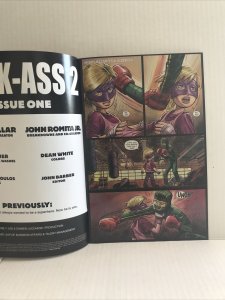 Kick-Ass 2 #1