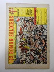 Fantastic Four #76 (1968) VG Condition moisture stain, rust on top staple