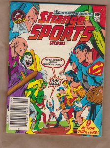 DC Special Blue Ribbon Digest #13