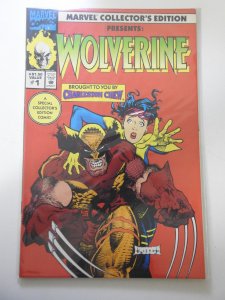 Marvel Collector's Edition