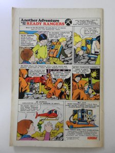 Our Army at War #264 (1974) VG+ COndition