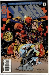 X-Men #41 (1995) X-Men