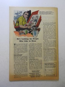 Tales of Suspense #48 (1963) VG/FN Condition!