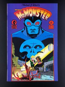 Doc Stearn: Mr Monster #6 (1989) NM-