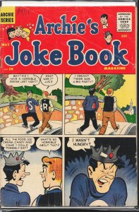 Archie's Joke Book Magazine #28 (1957) Archie