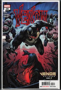 Venom #28 (2020)