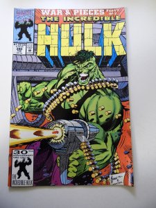 The Incredible Hulk #390 (1992)