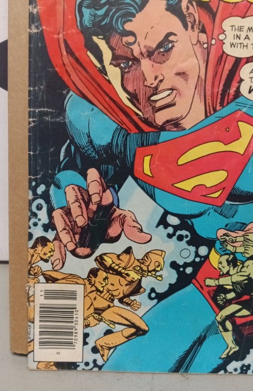 Action Comics #549 (1983).  H02