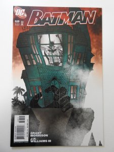Batman #668 NM Condition!