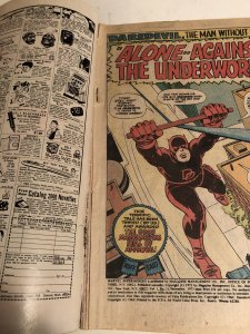 Marvel super heros 31, GD, reader (ripped page but complete)