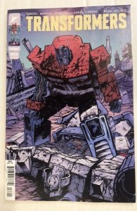 Transformers #24 (2025)