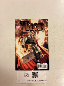 Thor #1 NM Marvel Comic Books Avengers Asgard 14 HH92