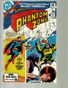 12 Superman Comics Doomsday 1-3 ANN '95 Wars 1-3 Lex 1 Phantom Zone 1-4 GK45 