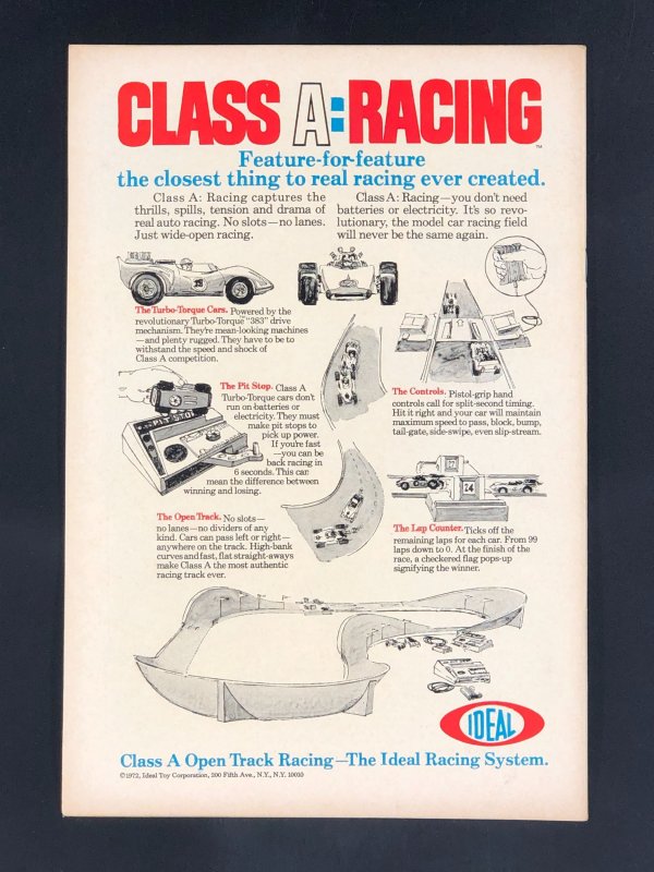 Marvel Feature #5 (1972)