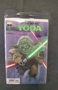 Star Wars: Yoda #1 (2023)