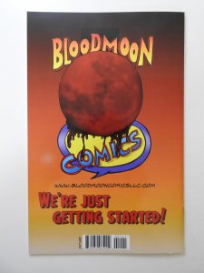 The Devil Tree #1 Variant!