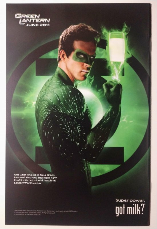 Deadpool #39 (9.4, 2011)