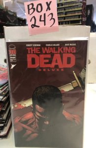 The Walking Dead Deluxe #46 (2022)