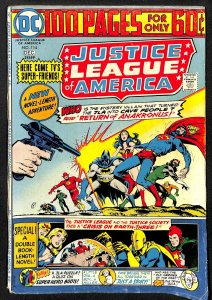 Justice League of America #114 (1974)