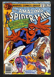 The Amazing Spider-Man #186 (1978)