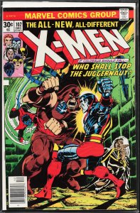 The X-Men #102 (1976) X-Men