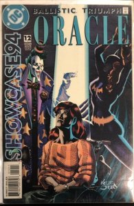 Showcase '94 #12 (1994)