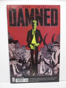 The Damned #1 (2006) Cullen Bunn