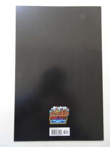 Zombie Tramp #56 Port City Exclusive Risque Variant (2019) NM Condition!