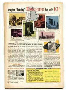 Pep #135 1959-Archie- Katy Keene-Wilbur-G/VG