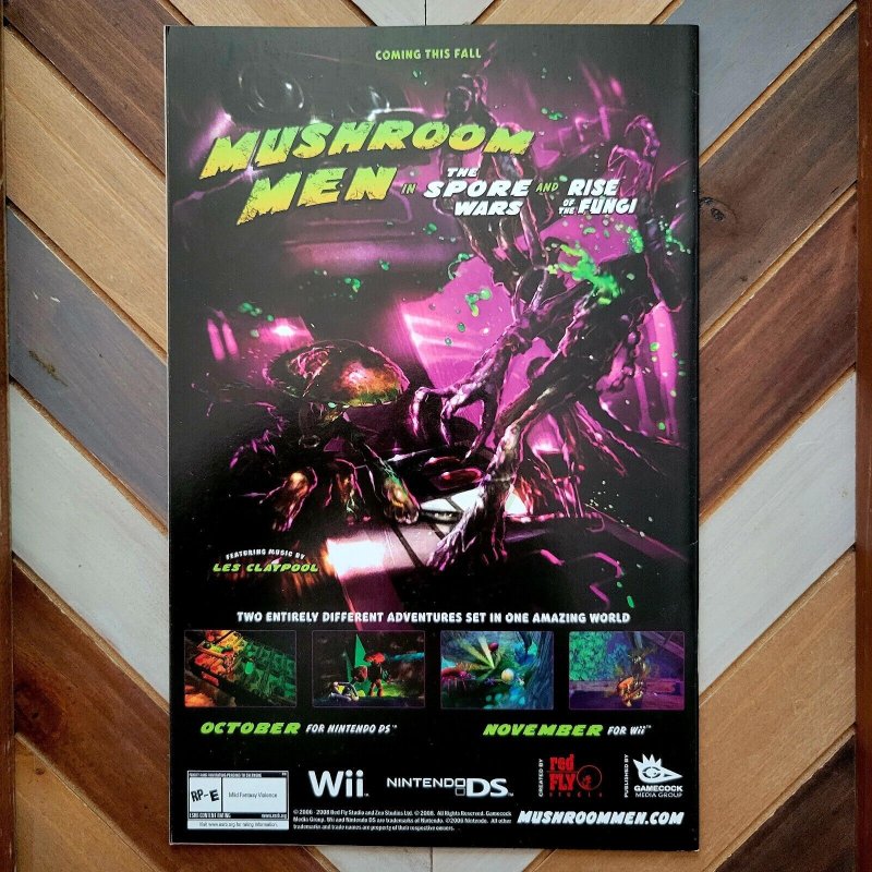 DEAD OF NIGHT feat DEVIL-SLAYER #1, #3 (Marvel MAX 2009) War & Horror / Set of 2