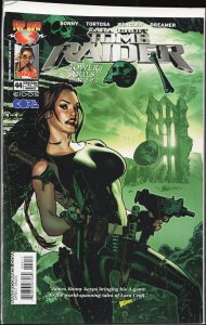 Tomb Raider #44
